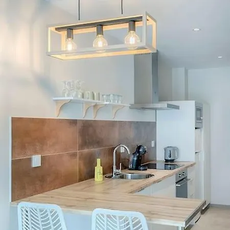 Ruzafa's Gate 3 발렌시아