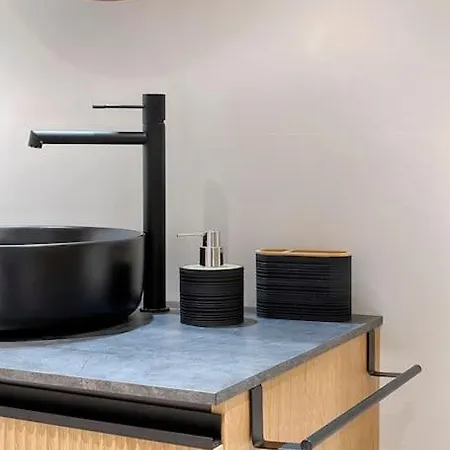 Ruzafa's Gate 3 발렌시아