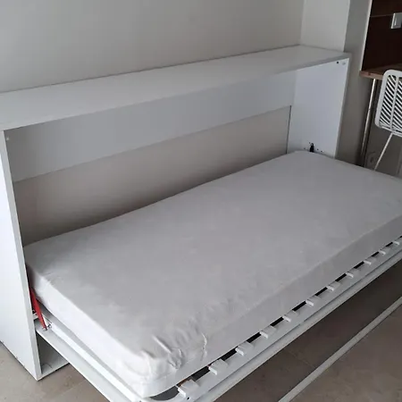 Appartement Ruzafa's Gate 3 Valencia