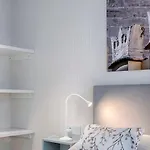 Апартаменты Ruzafa's Gate 3