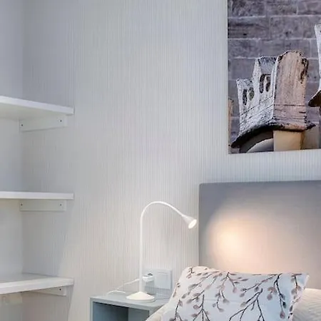 Lejlighed Ruzafa's Gate 3